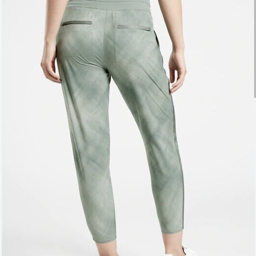 Athleta Nolita Slim Crop Pants - Picture 2 of 7